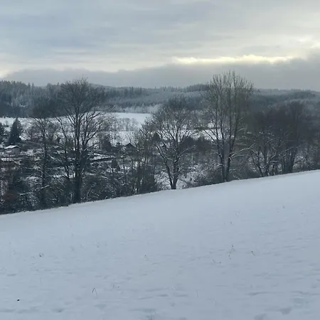 Willkommen Am Roten Stein * Ilmenau