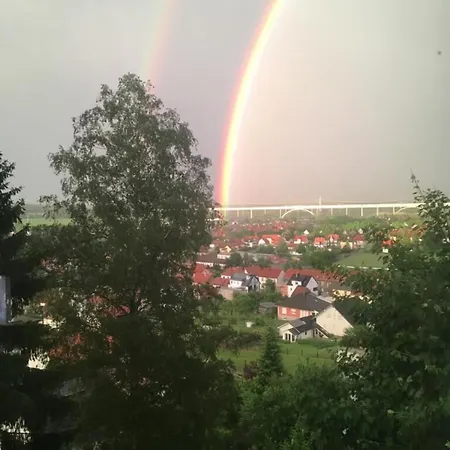 Willkommen Am Roten Stein